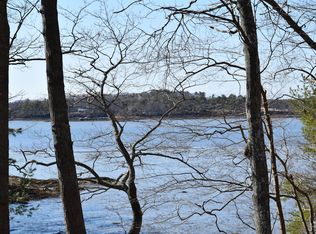 132 Harpswell Neck Rd, Harpswell, ME 04079