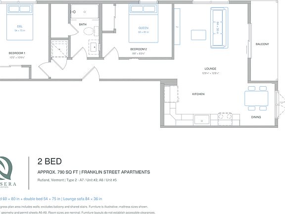 2nd image of 101 Franklin St #3