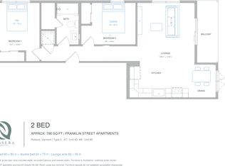 101 Franklin St #4, Rutland, VT 05701