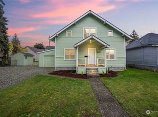 3632 E K St, Tacoma, WA