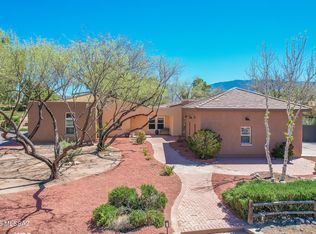 2202 N Conestoga Ave, Tucson, AZ 85749