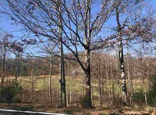 7923 Glassy Ridge Rd, Landrum, SC 29356