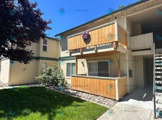 3901 Clear Acre Ln APT 5, Reno, NV
