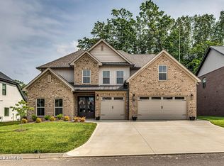 12249 Broady Glen Ln, Knoxville, TN 37932