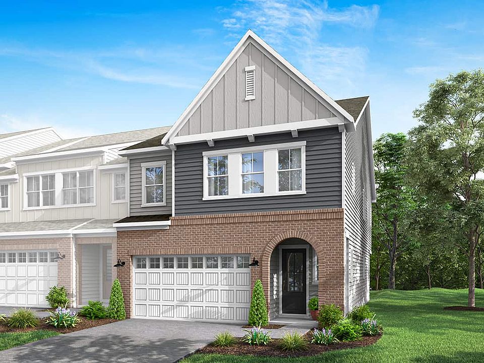 Kenley Plan 3 Exterior Style F