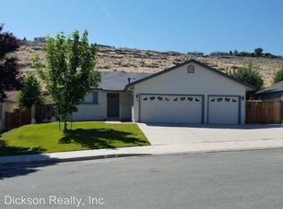 4568 Goodwin Rd, Sparks, NV 89436