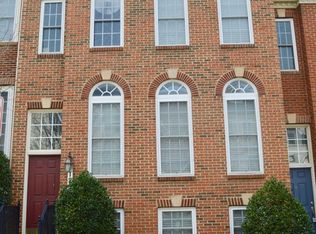 12934 Sugarloaf Chapel Dr, Clarksburg, MD 20871