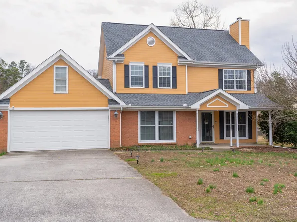 9912 Brently Estates Dr, Chattanooga, TN 37421