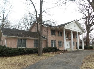 24408 W Camelot Rd, Joliet, IL 60404