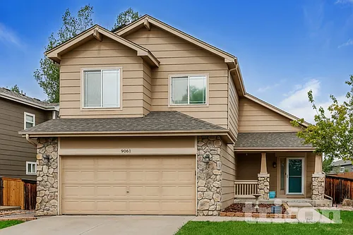 9061 Renoir Dr Photo 1