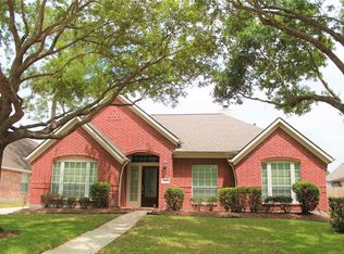 14426 Grove Estates Ln, Cypress, TX 77429