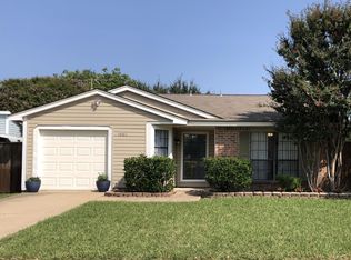 7016 Galloway Ct, The Colony, TX 75056