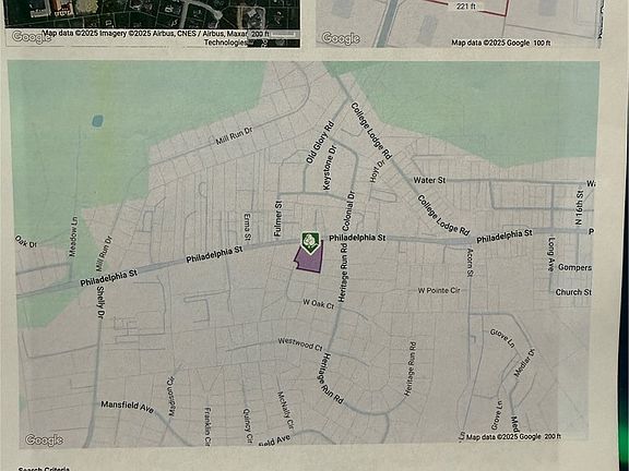 5th image of 0 W Oak Ct