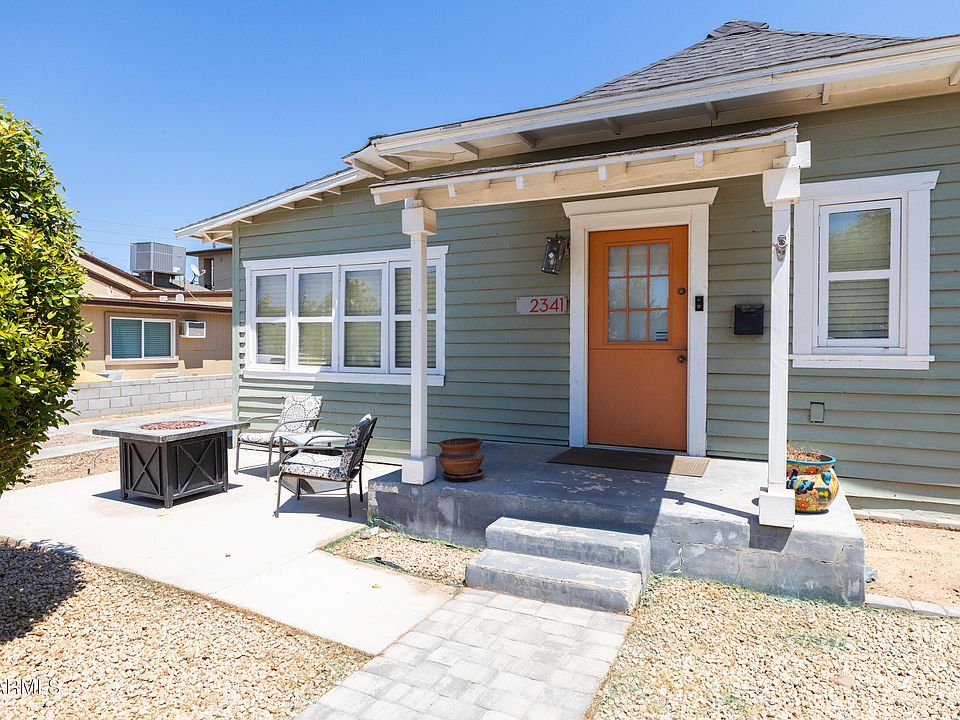house① 2341 N 11TH Street, Phoenix, AZ 85006 | Zillow