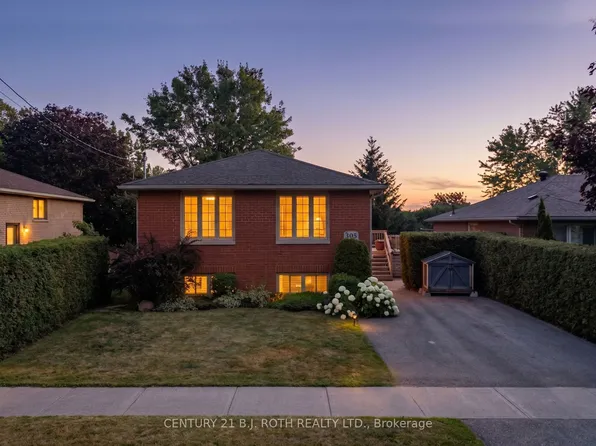 305 Park St, Orillia, ON L3V 7R6