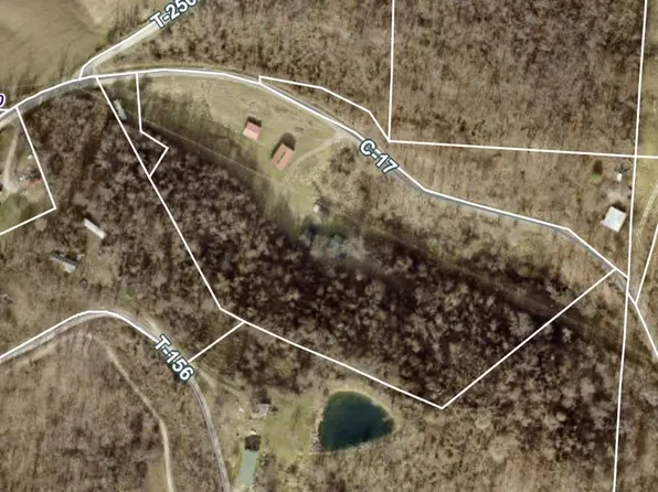 826 County Road 17, South Pt, OH 45680