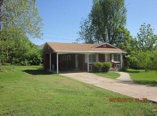 509 E 6th St, Mountain Home, AR 72653
