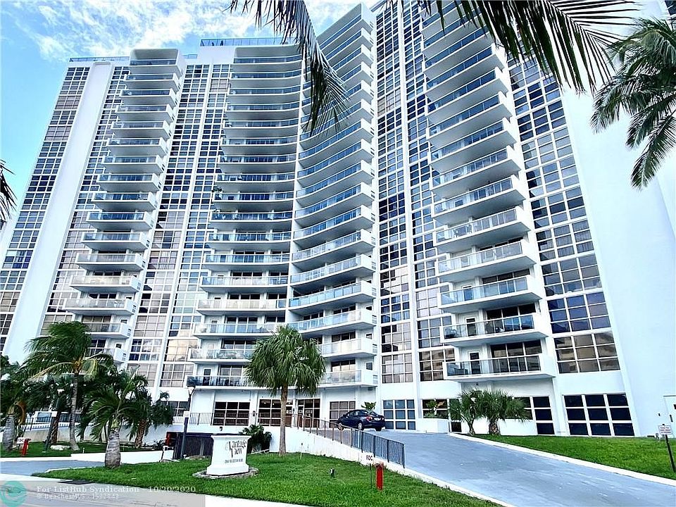 1st image of 2841 N Ocean Blvd APT 402