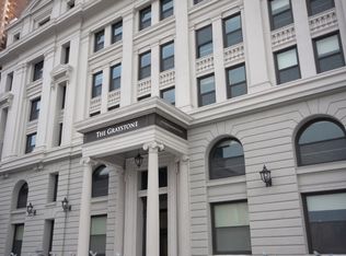 24 S Johnson Park UNIT 607, Buffalo, NY 14201