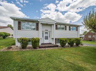 234 Main St, Ford City, PA 16226