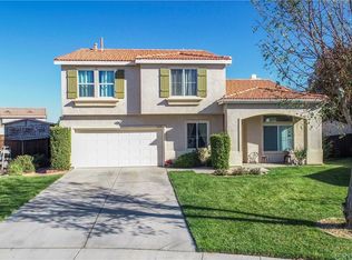 3650 Desert Oak Dr, Palmdale, CA 93550
