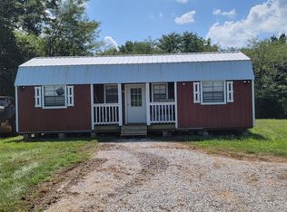 51863 Sunnyside Ln, New London, MO 63459