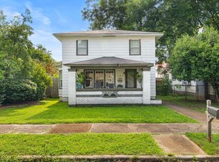 707 N Nashville Ave, Sheffield, AL 35660