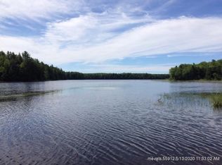 15 N Union River Rd, Mariaville, ME 04605