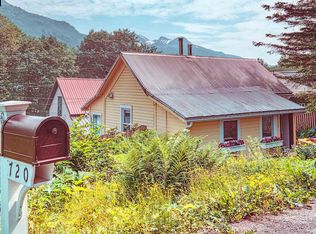 720 4th St, Douglas, AK 99824