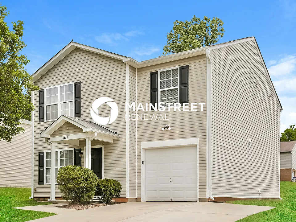 4449 Canaan Place Dr