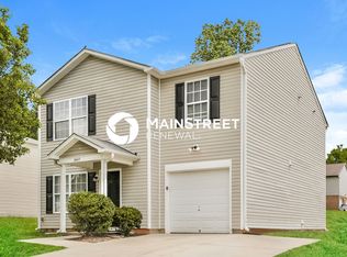 4449 Canaan Place Dr, Winston Salem, NC 27105