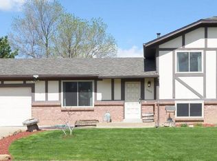 12922 Cherry Way, Thornton, CO 80241