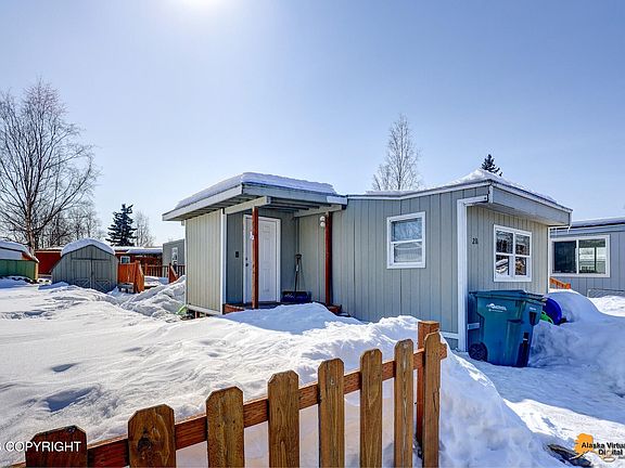 2nd image of 1200 W Dimond Blvd #211
