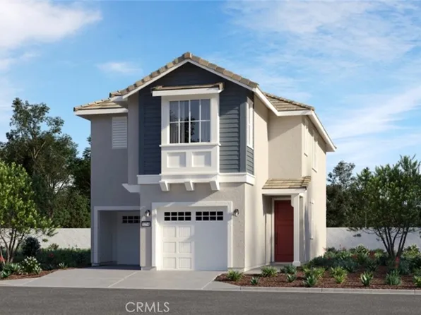 16614 Poppy Seed Ln, Fontana, CA 92336