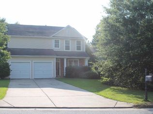 2477 Greenside Ct, Austell, GA 30106