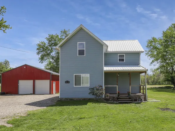 12632 Howard Danville Rd, Howard, OH 43028