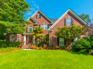 106 Melton Ct, Goose Creek, SC 29445