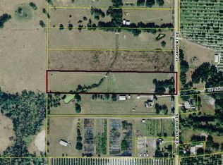2865 SE Airport Rd, Arcadia, FL 34266