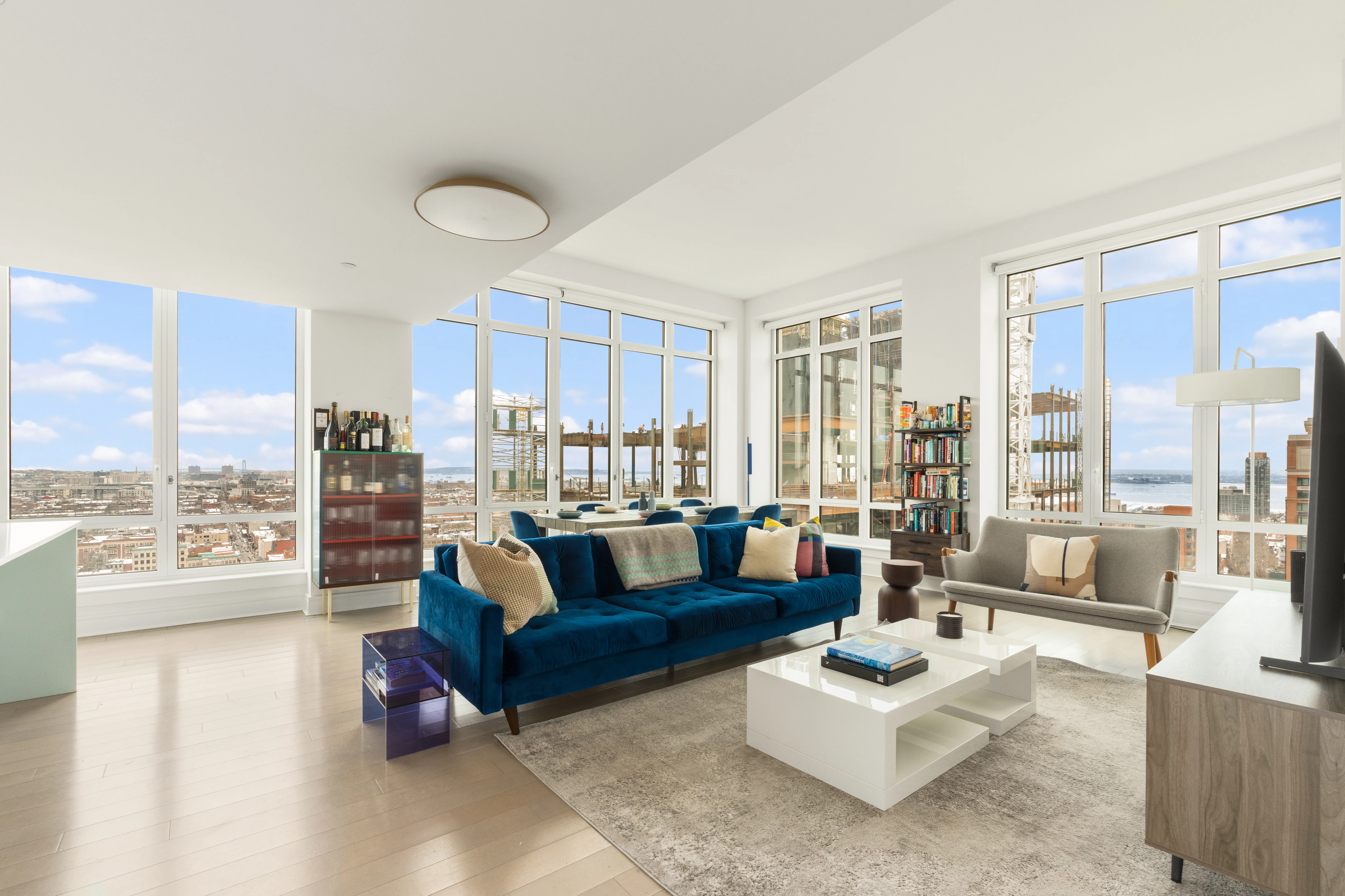 265 State Street PH1 in Boerum Hill, Brooklyn StreetEasy