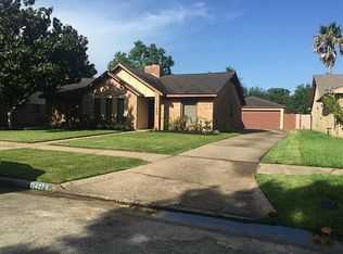 11427 Sagevale Ln, Houston, TX 77089