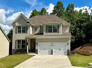 621 Ireland Ln, Powder Springs, GA 30127