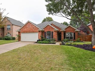 2129 Stevenson Ln, Flower Mound, TX 75028