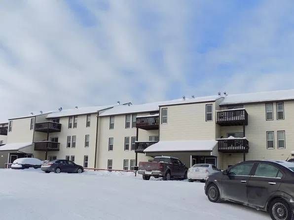 900 Lanky Ct, Yellowknife, NT X1A 2G4
