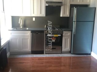 540 W 157th St APT 54, New York, NY 10032