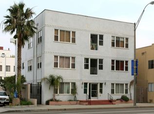 821 E Ocean Blvd APT 4, Long Beach, CA 90802