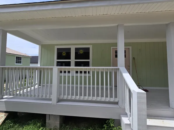 601 Cameron St, Petersburg, VA 23803