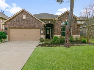 138 Springshed Pl, Montgomery, TX 77316