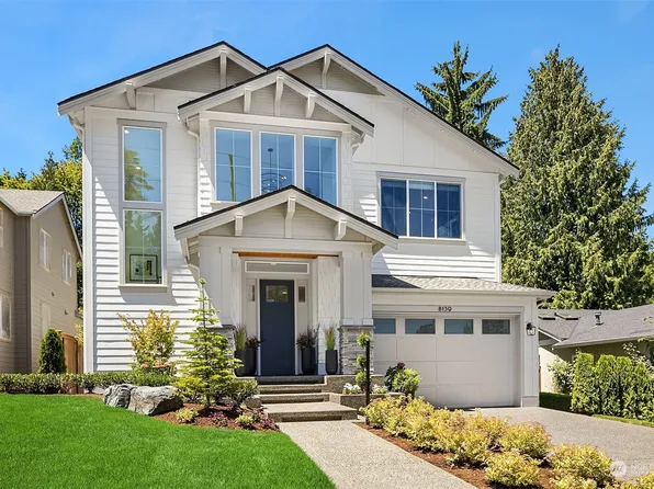 8139 142nd Avenue NE, Redmond, WA 98052