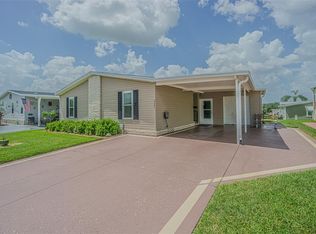 37551 Gill Ave, Zephyrhills, FL 33541