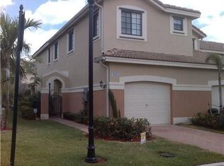 4123 Forest Dr, Weston, FL 33332